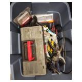 Tote of tools and other