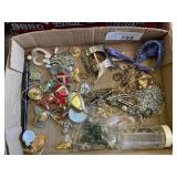 Assorted Jewelry