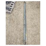 2 augers 8'10'