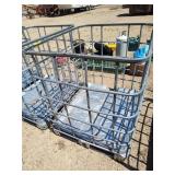 IBC cage