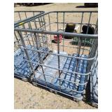 IBC cage