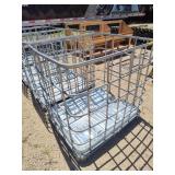 IBC cage