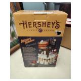 Hershey's Times Square dessert fondue