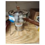 Chafing dish