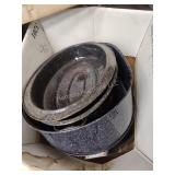 Roasting pans