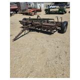 John Deere cultimulcher