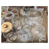 Glassware