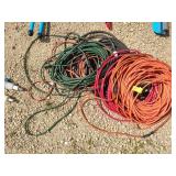 Extension cords