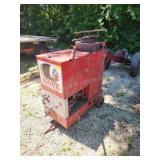 Souix parts cleaner