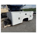 Truck utility box - Off Site in Markesan