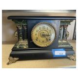Antique Clock