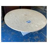 Coffee Table - 38' x 18ï¿½ - CulturedMarble Top