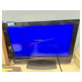 Vizio tv, no remote