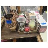 Candles