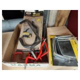 Hanger hooks