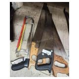 5 saws