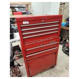 Craftsman toolbox