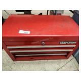Craftsman toolbox