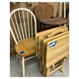 3 Furniture Items