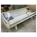 Tanning Bed