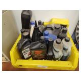 Engine oil