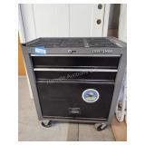Craftsman toolbox