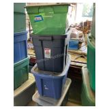 4 Totes