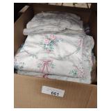 Sheets
