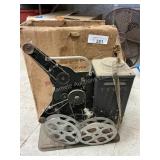 Film Projector