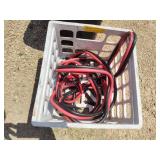 Jumper cables