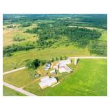 Town of Lewiston Columbia Cty WI 86+/- Acre Farm