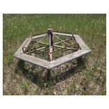 Kids merry go round