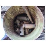 Impact sockets