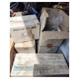 Kold n klose sealant and vents