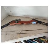 Browning compound bow