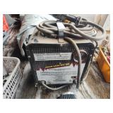 Total Charge III battery charger