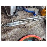 4 turnbuckles