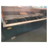 Bar cooler