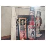 Bar signs