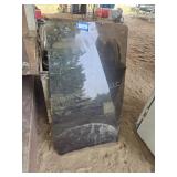 Golf cart windshield?