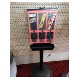 Candy dispenser