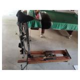 NordicTrack exerciser