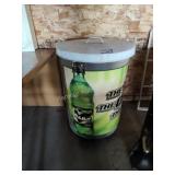 Soda cooler