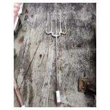 Spear