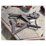 2 wire pullers