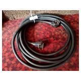 RV power cord