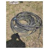 Aluminum wire pieces
