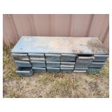Hardware organizer