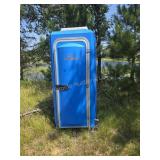 Outhouse