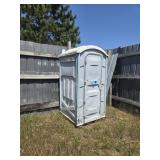 Outhouse